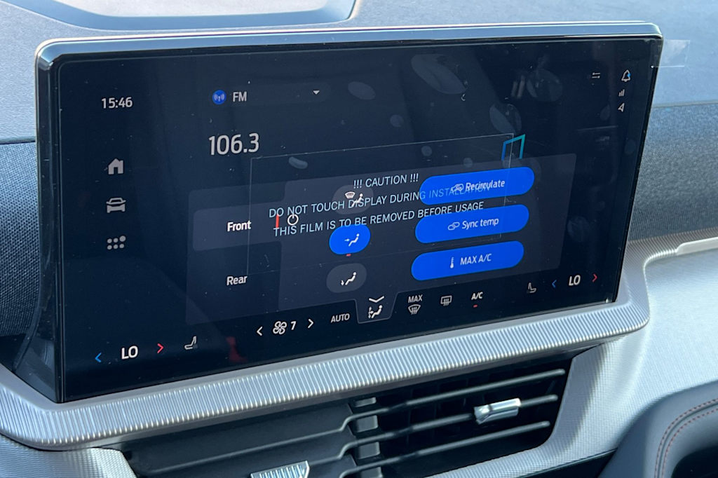 Thumbnail: 2026 Ford Explorer - 27