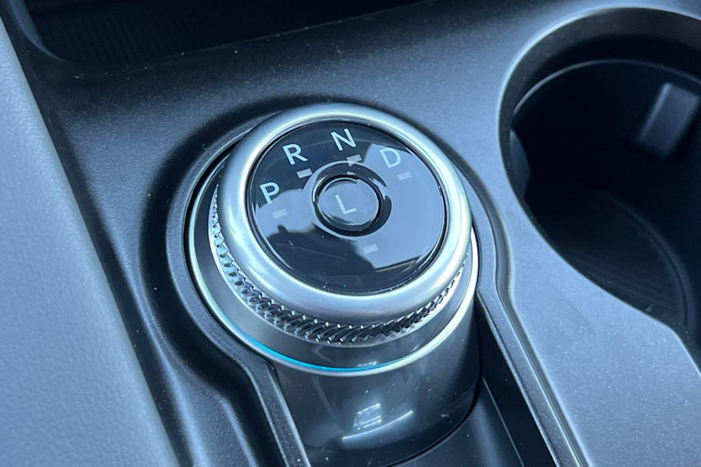 Thumbnail: 2026 Ford Explorer - 15