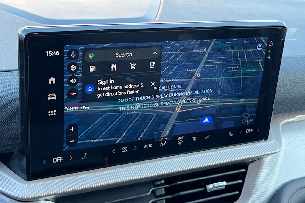 Thumbnail: 2026 Ford Explorer - 25