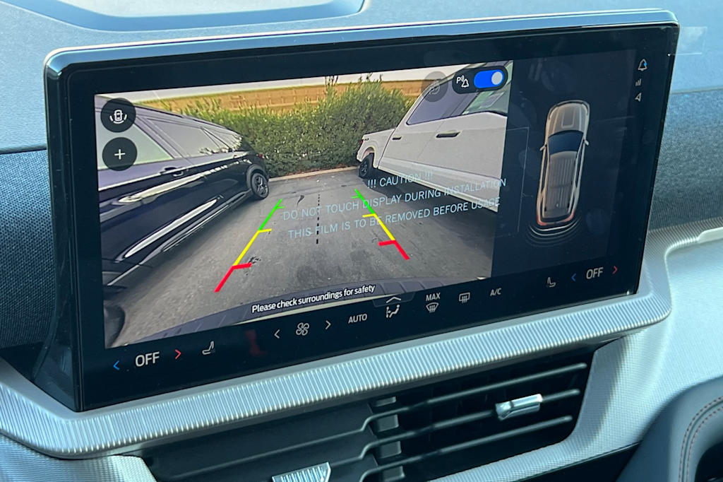 Thumbnail: 2026 Ford Explorer - 26