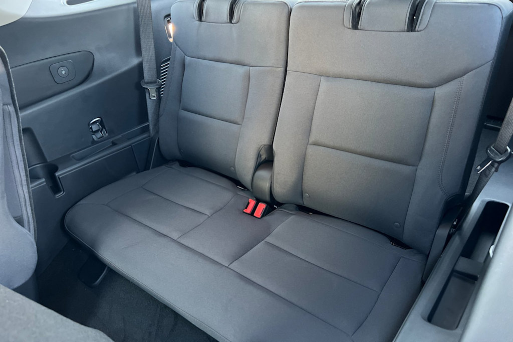 Thumbnail: 2026 Ford Explorer - 24