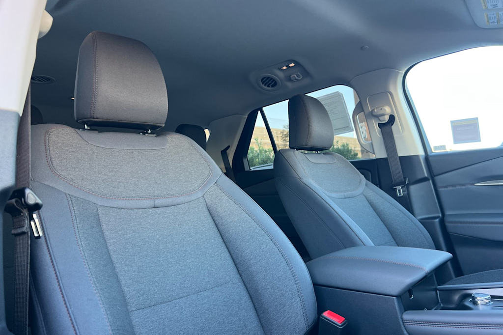 Thumbnail: 2026 Ford Explorer - 10