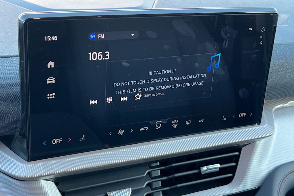 Thumbnail: 2026 Ford Explorer - 14