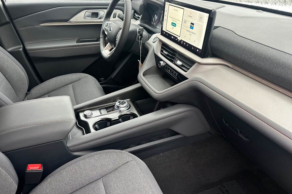 Thumbnail: 2026 Ford Explorer - 13