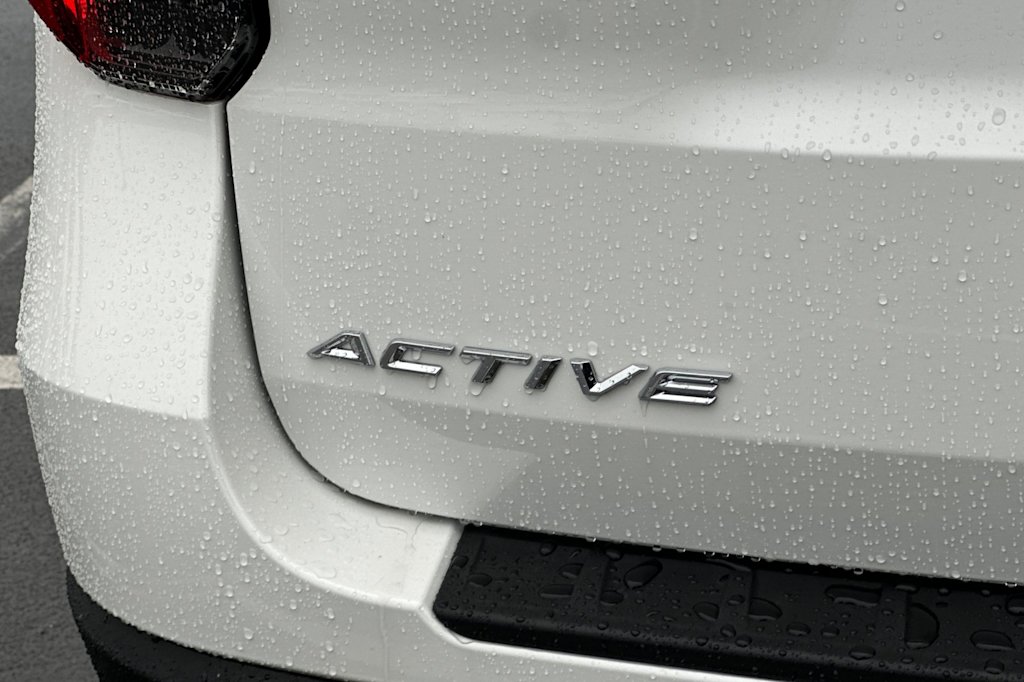 Thumbnail: 2026 Ford Explorer - 7