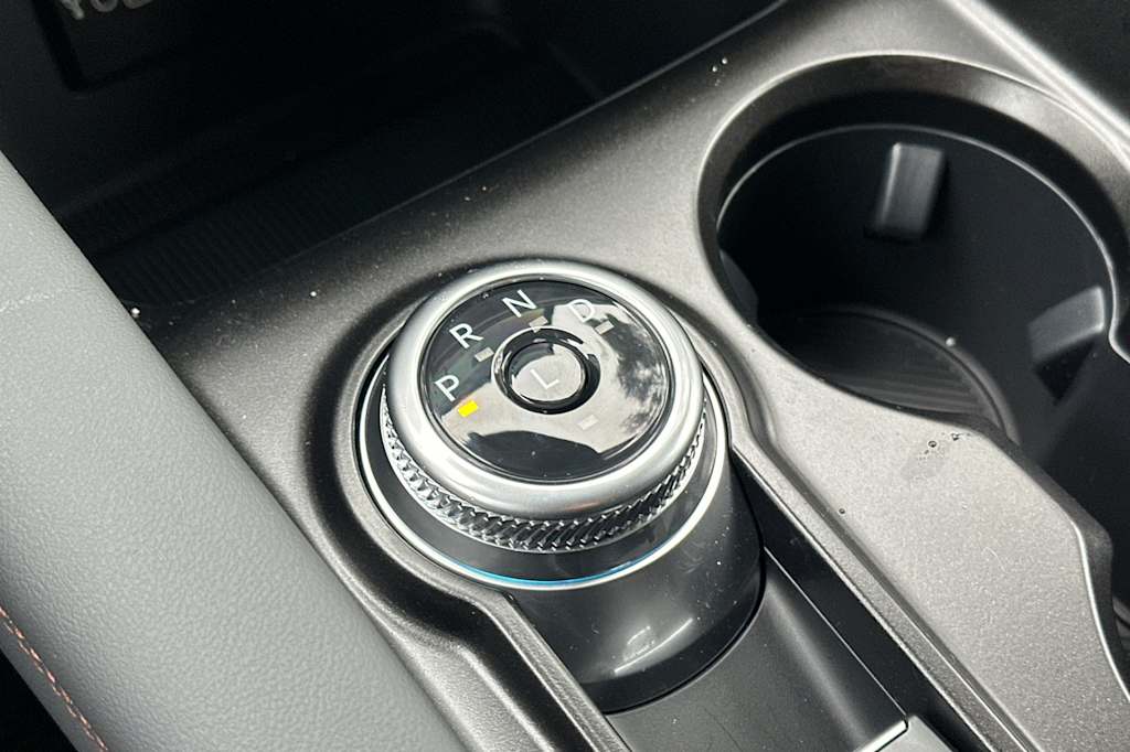 Thumbnail: 2026 Ford Explorer - 15