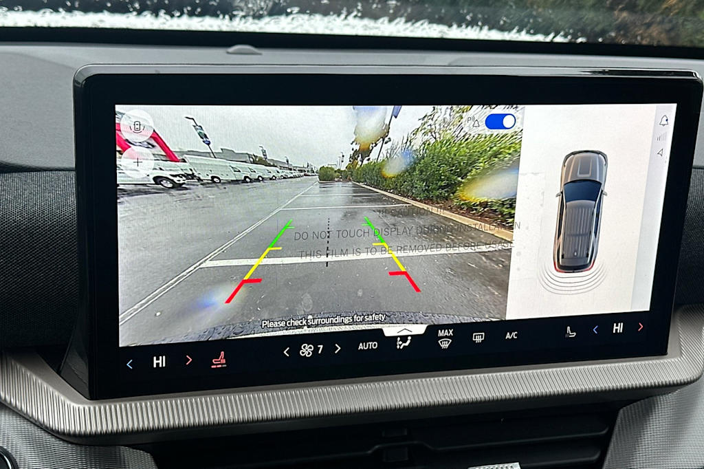 Thumbnail: 2026 Ford Explorer - 24