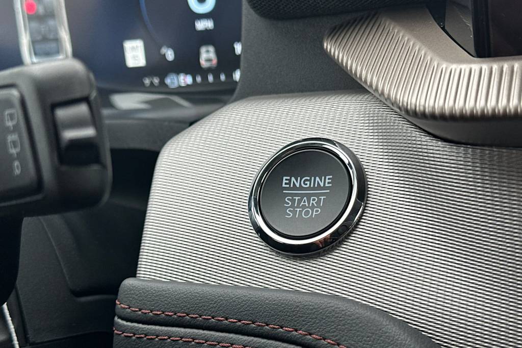 Thumbnail: 2026 Ford Explorer - 26