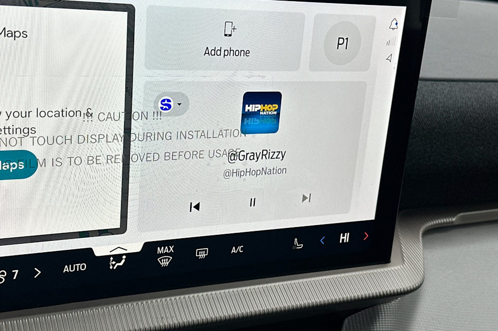 Thumbnail: 2026 Ford Explorer - 14