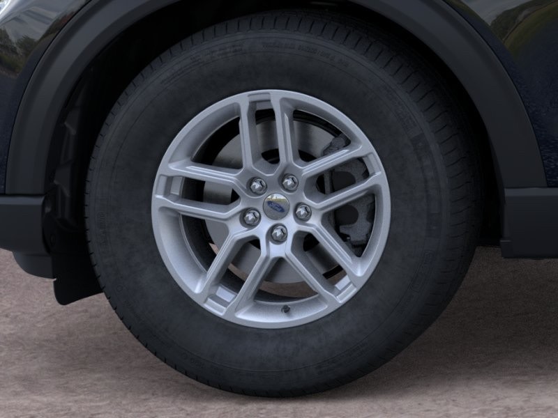 Thumbnail: 2026 Ford Explorer - 6