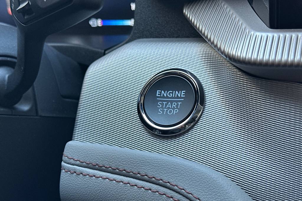 Thumbnail: 2026 Ford Explorer - 27