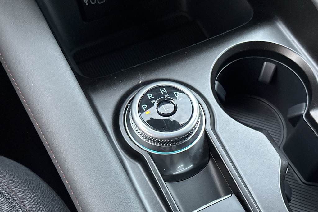 Thumbnail: 2026 Ford Explorer - 15