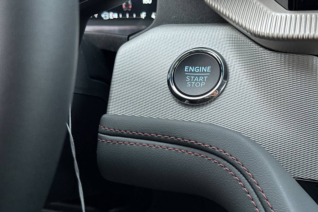 Thumbnail: 2026 Ford Explorer - 28