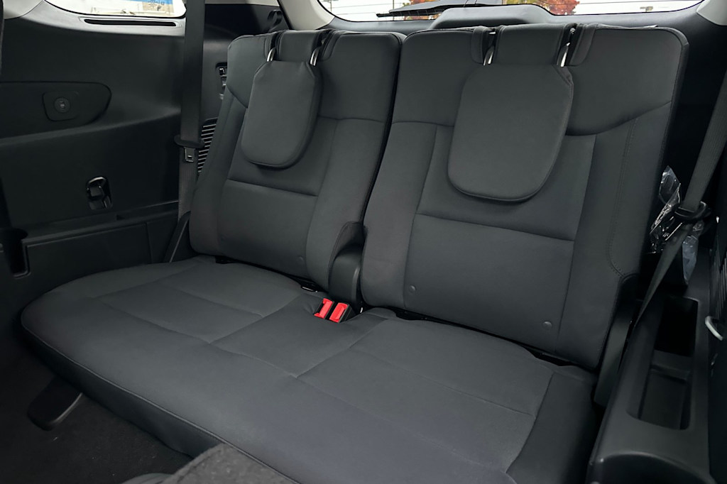 Thumbnail: 2026 Ford Explorer - 24