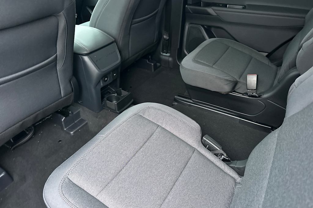 Thumbnail: 2026 Ford Explorer - 11