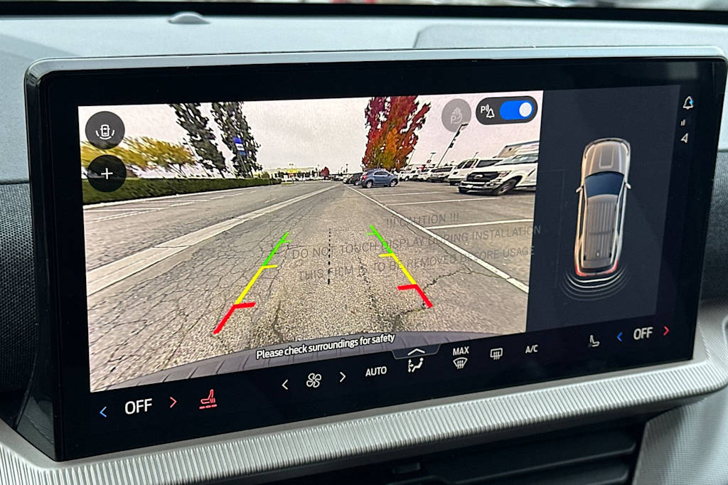 Thumbnail: 2026 Ford Explorer - 26