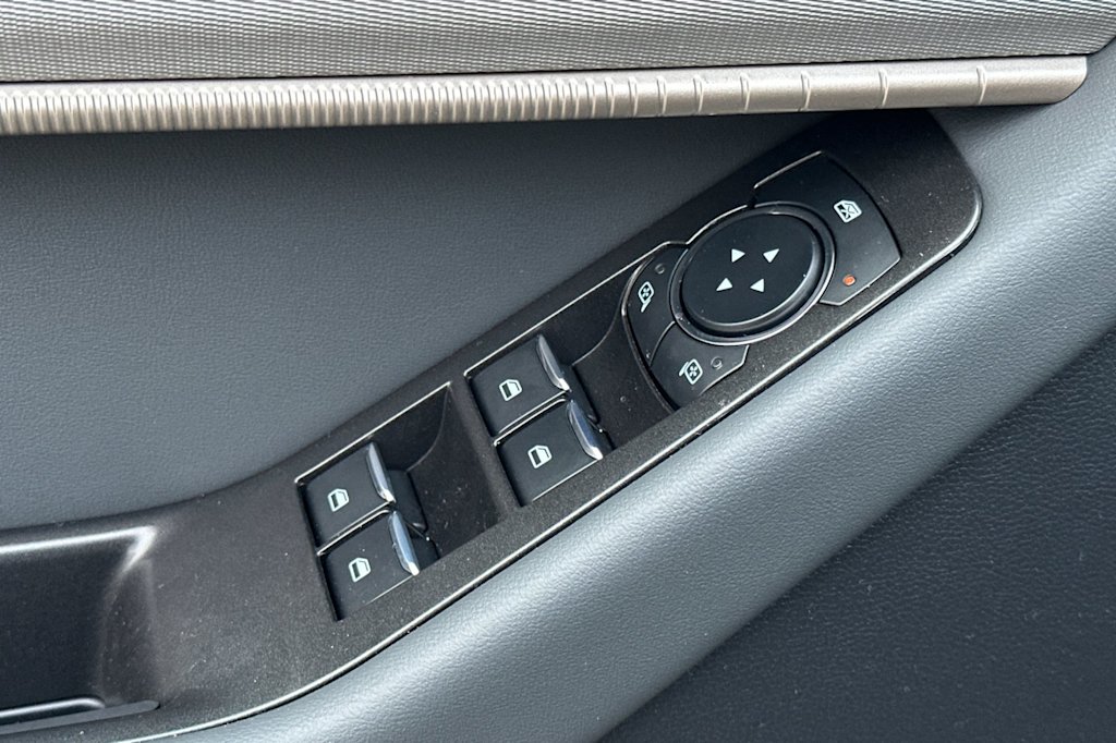 Thumbnail: 2026 Ford Explorer - 23