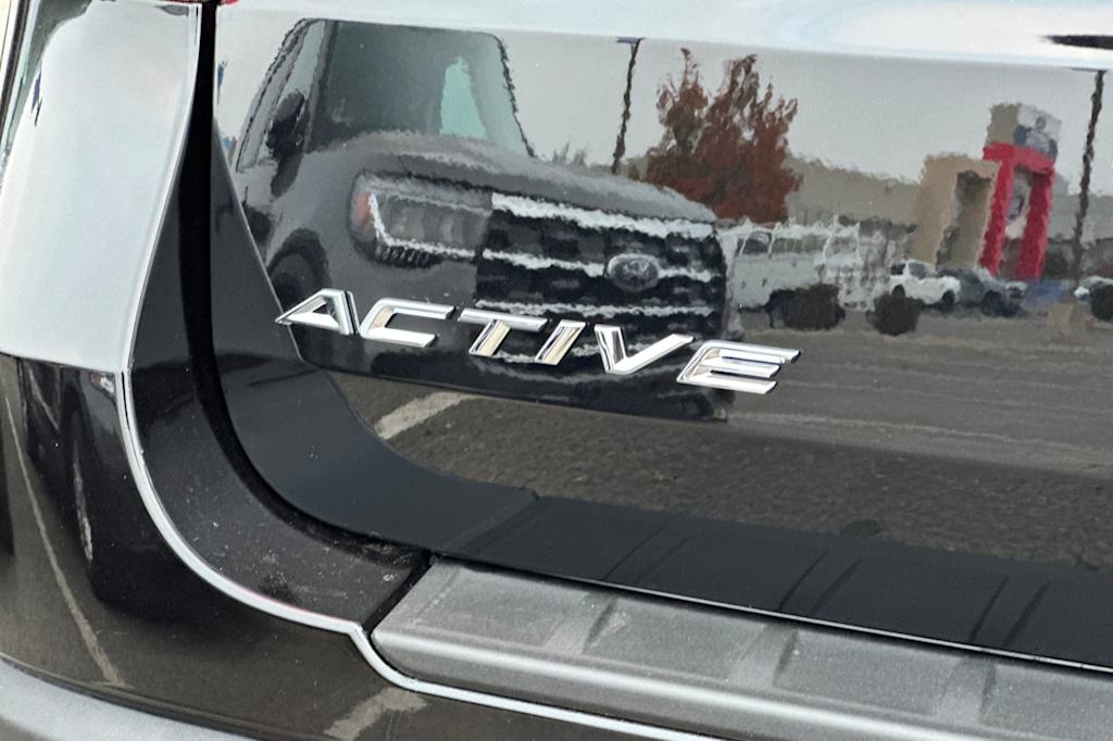 Thumbnail: 2026 Ford Explorer - 7