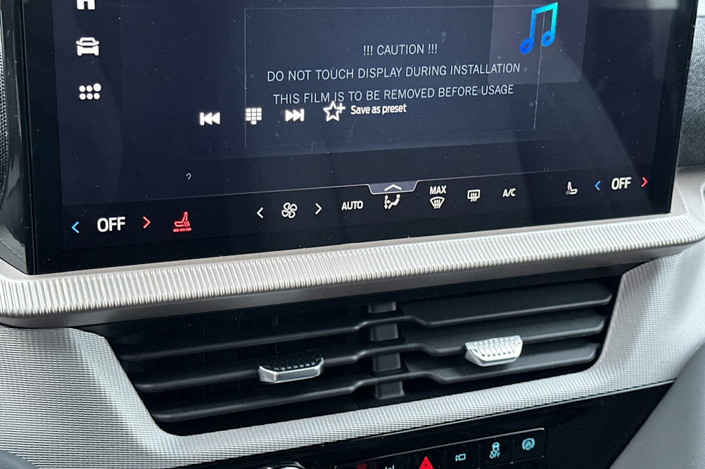 Thumbnail: 2026 Ford Explorer - 27