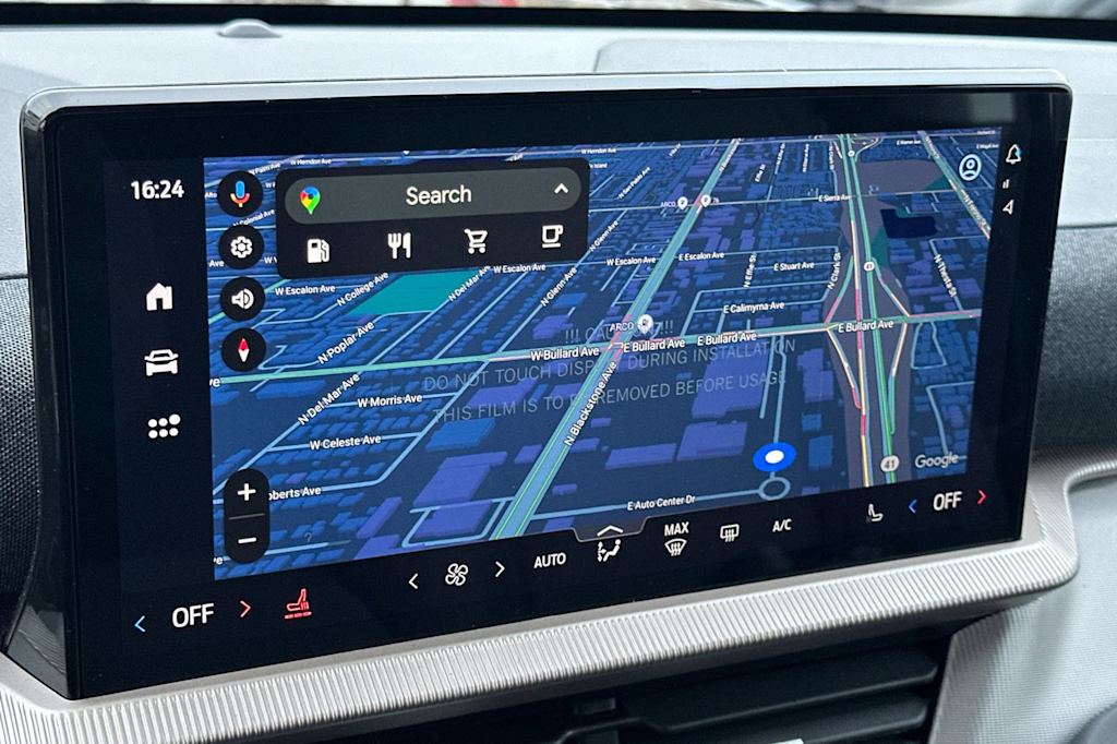 Thumbnail: 2026 Ford Explorer - 25