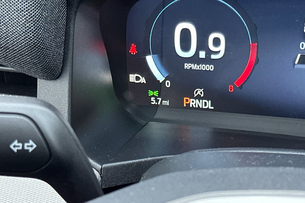 Thumbnail: 2026 Ford Explorer - 30