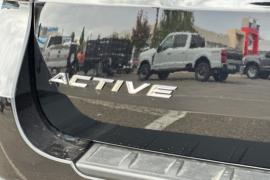 Thumbnail: 2026 Ford Explorer - 7