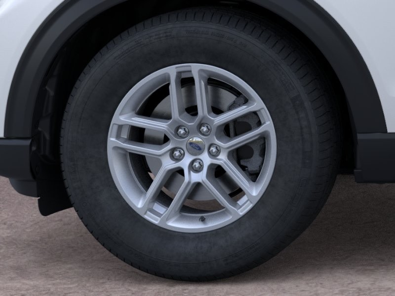 Thumbnail: 2026 Ford Explorer - 8