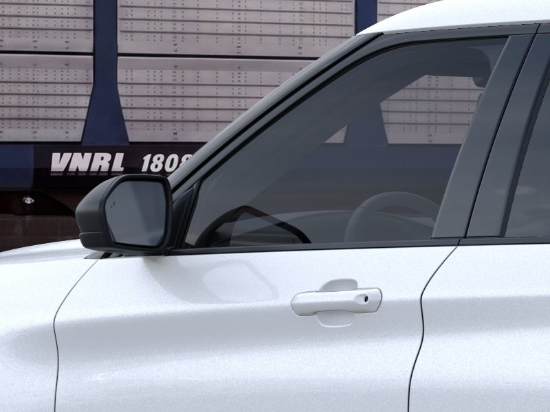 Thumbnail: 2026 Ford Explorer - 7