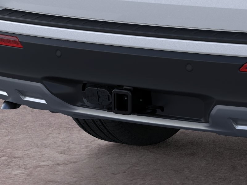 Thumbnail: 2026 Ford Explorer - 23
