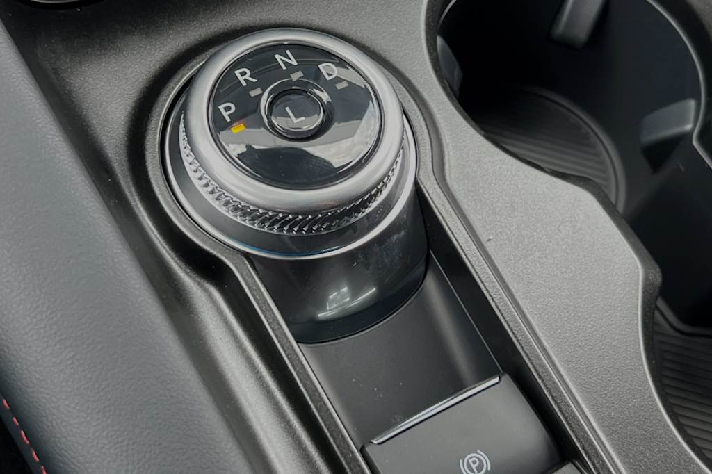 2025 Ford Explorer ST-Line 15