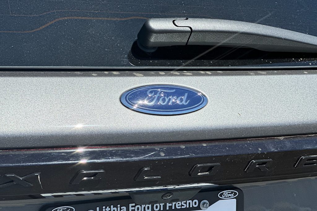 Thumbnail: 2026 Ford Explorer - 7