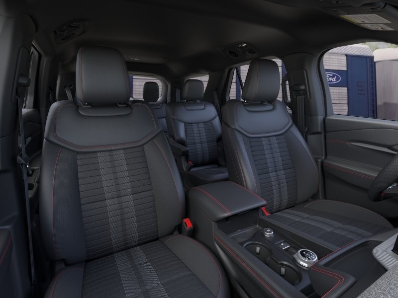 Thumbnail: 2026 Ford Explorer - 9