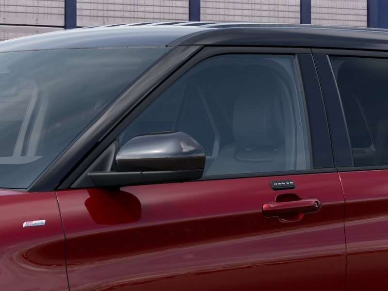 Thumbnail: 2027 Ford Explorer - 10