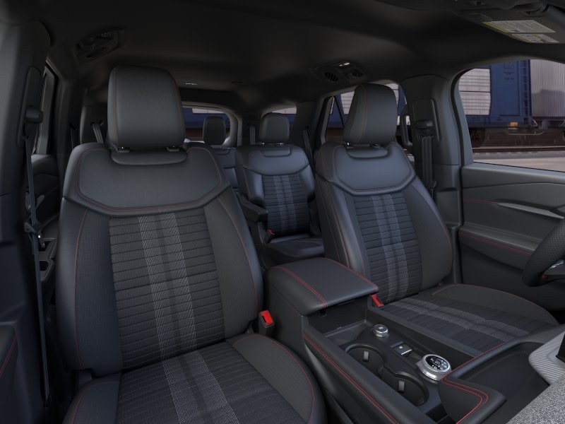 Thumbnail: 2026 Ford Explorer - 8