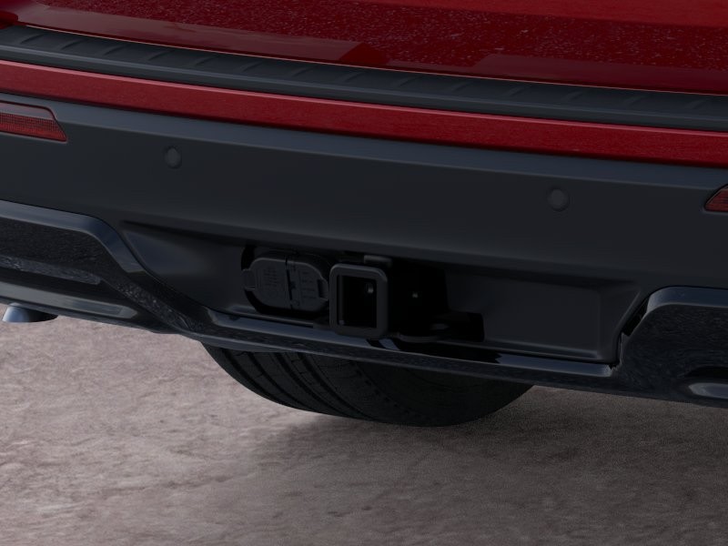 Thumbnail: 2026 Ford Explorer - 23