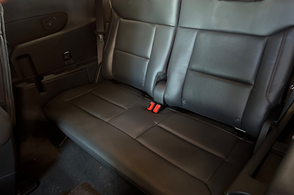 Thumbnail: 2026 Ford Explorer - 24