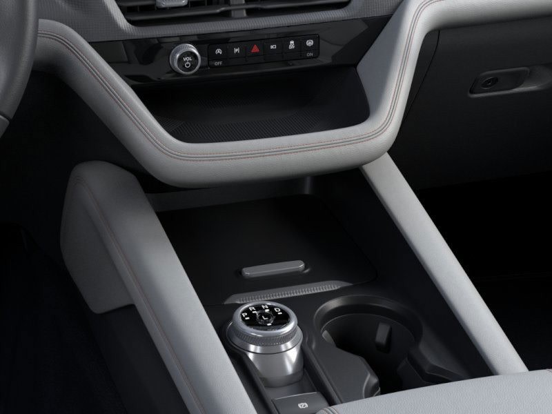 Thumbnail: 2025 Ford Explorer - 12