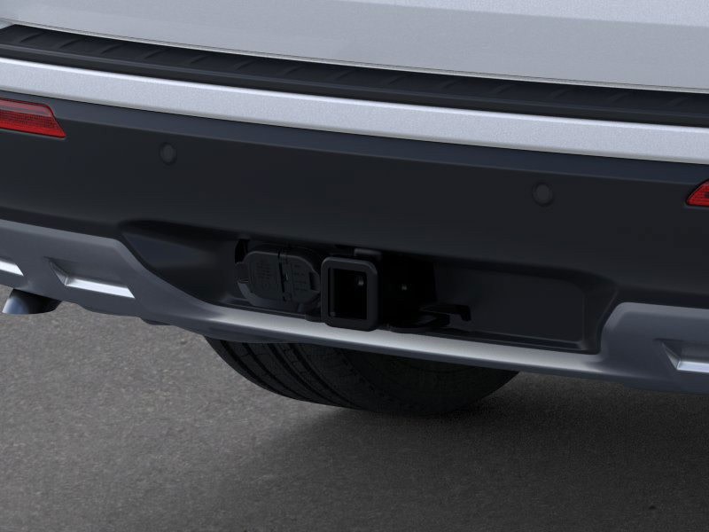 Thumbnail: 2025 Ford Explorer - 23