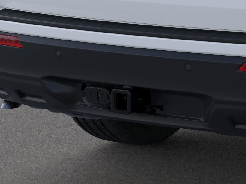 Thumbnail: 2025 Ford Explorer - 23
