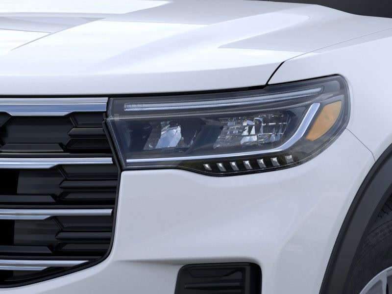 Thumbnail: 2025 Ford Explorer - 19