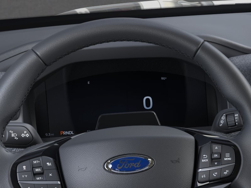 Thumbnail: 2026 Ford Explorer - 17