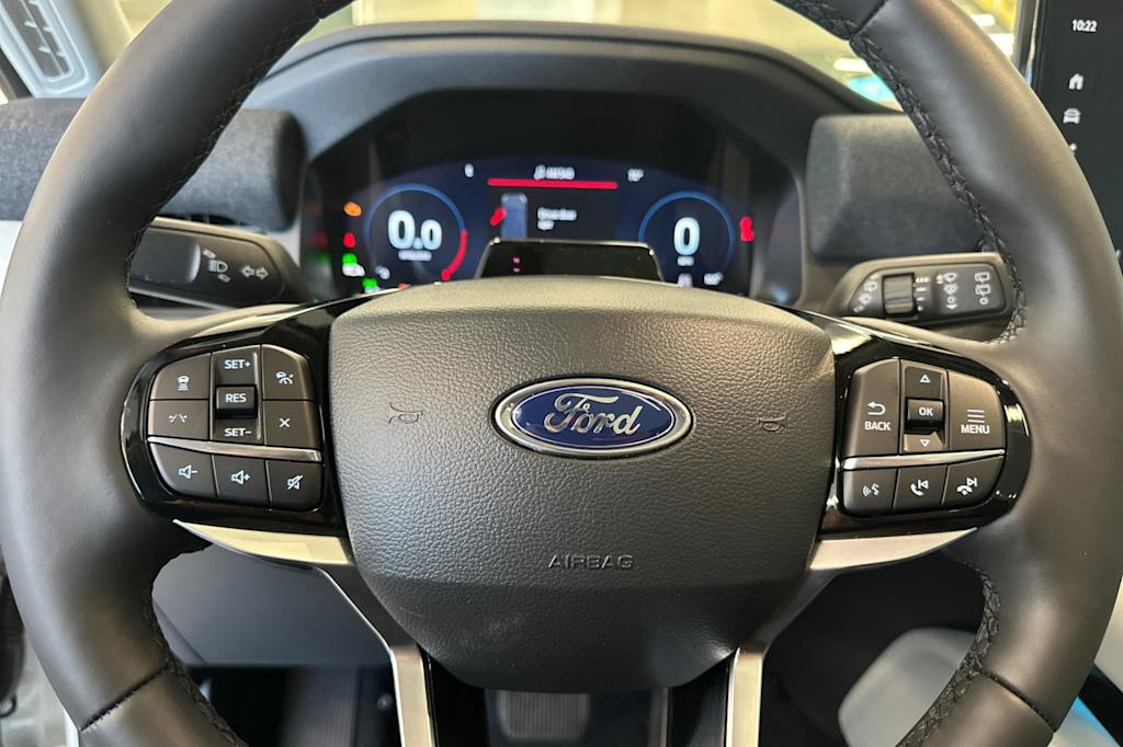 Thumbnail: 2026 Ford Explorer - 27