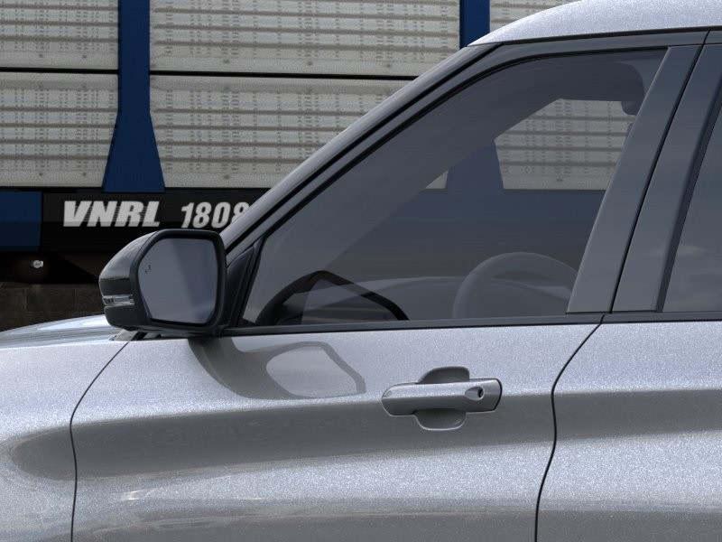 Thumbnail: 2026 Ford Explorer - 20