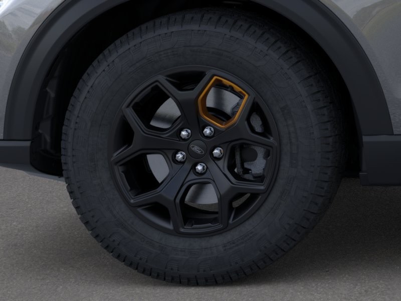 Thumbnail: 2026 Ford Explorer - 7