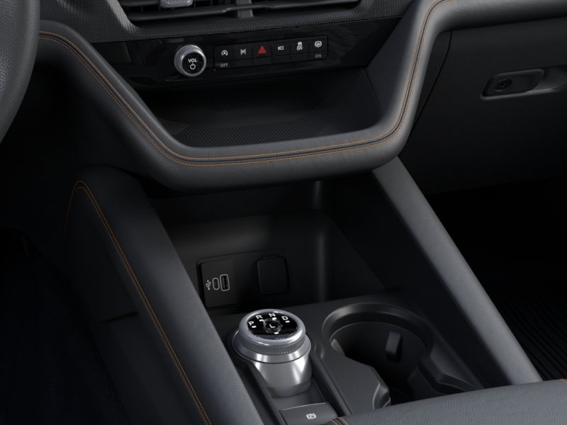 Thumbnail: 2026 Ford Explorer - 12