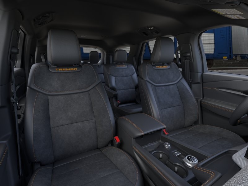 Thumbnail: 2026 Ford Explorer - 8