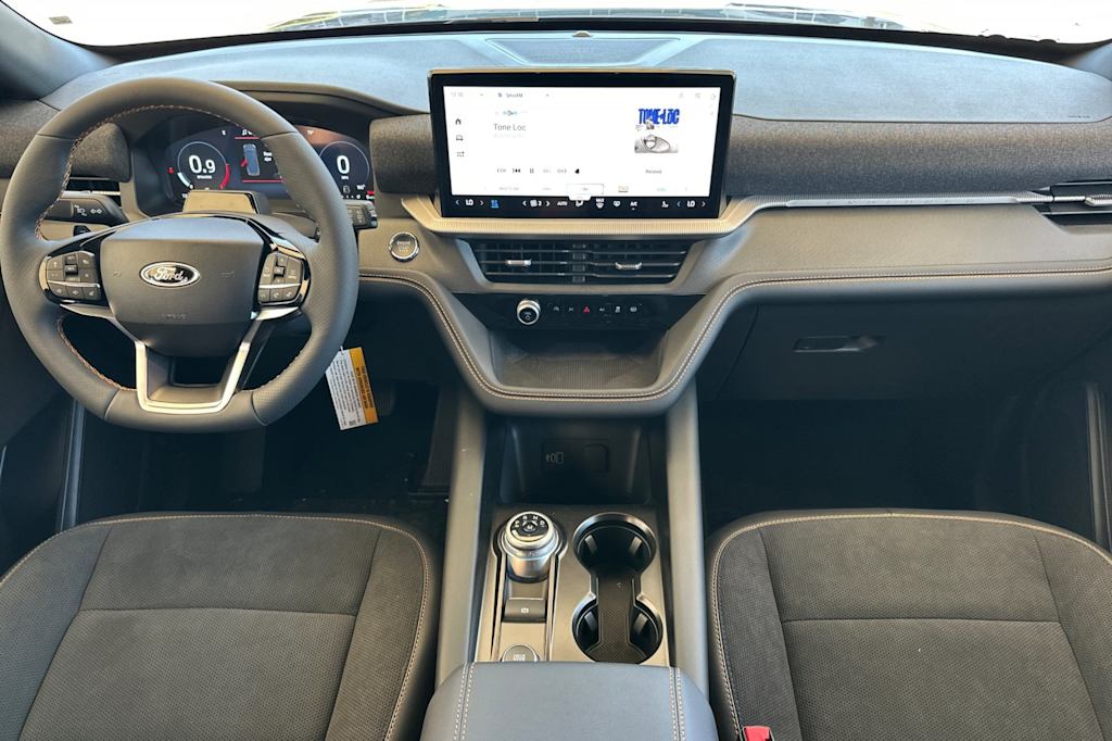 Thumbnail: 2026 Ford Explorer - 2