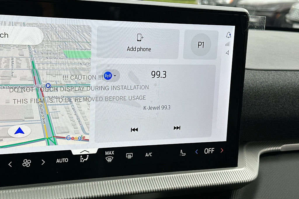 Thumbnail: 2026 Ford Explorer - 14