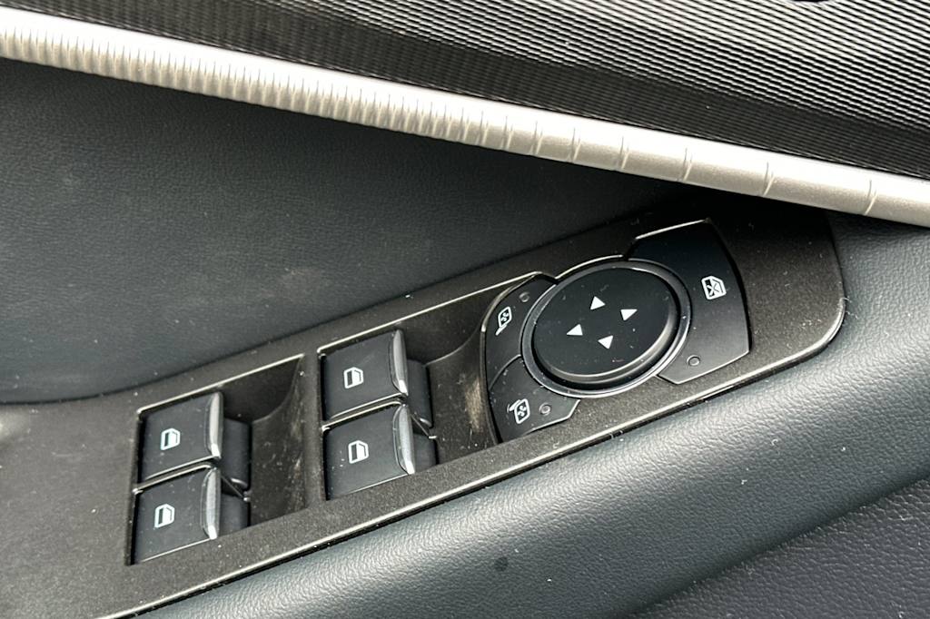 Thumbnail: 2026 Ford Explorer - 23