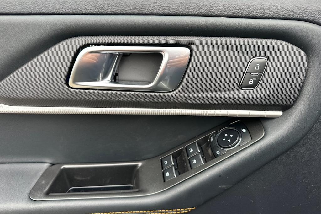 Thumbnail: 2026 Ford Explorer - 22